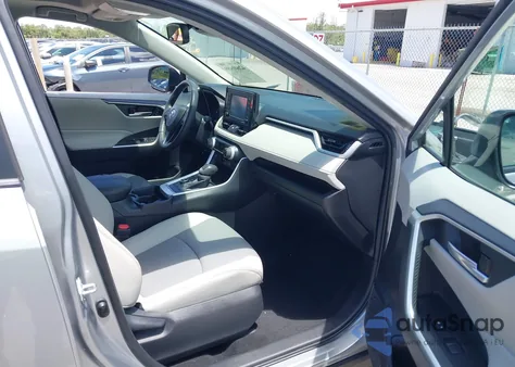 2021 Toyota Rav4 Hybrid Xle Premium z USA, uszkodzony, nr VIN 2T3B6RFV2MW018967